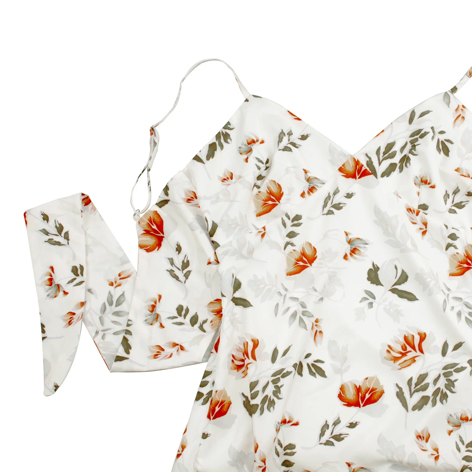 2021 Summer New Digital Printing Women Spaghetti Strap Dress Sleeveless Backless Side Slit Sexy Dress For Beach Party Female
2021 Summer New Digital Printing Women Spaghetti Strap Dress Sleeveless Backless Side Slit Sexy Dress For Beach Party Female