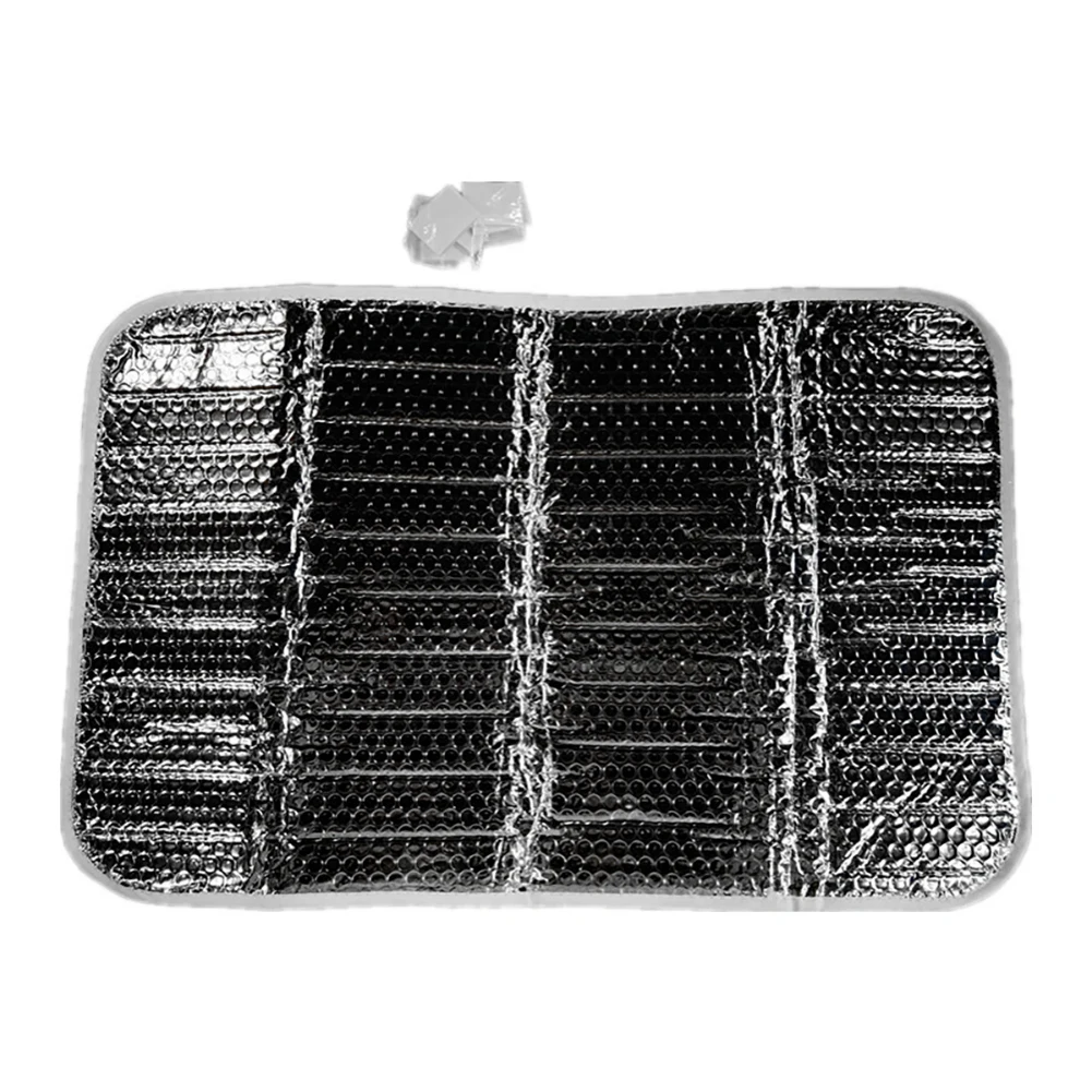 RV Door Window Shade Privacy Window Covering Heat Insulation Shield UV Protection Car Door Window Cover 16x24.75" Fast delivery
RV Door Window Shade Privacy Window Covering Heat Insulation Shield UV Protection Car Door Window Cover 16x24.75" Fast delivery