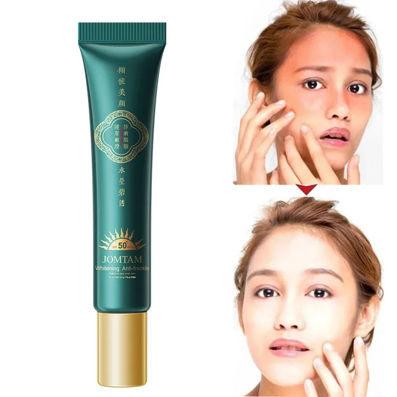 SPF50+ Sunscreen Cream Spf50 Face Isolation Lotion For Men And Women Moisturizing Whitening Facial Body Sunscreen
SPF50+ Sunscreen Cream Spf50 Face Isolation Lotion For Men And Women Moisturizing Whitening Facial Body Sunscreen