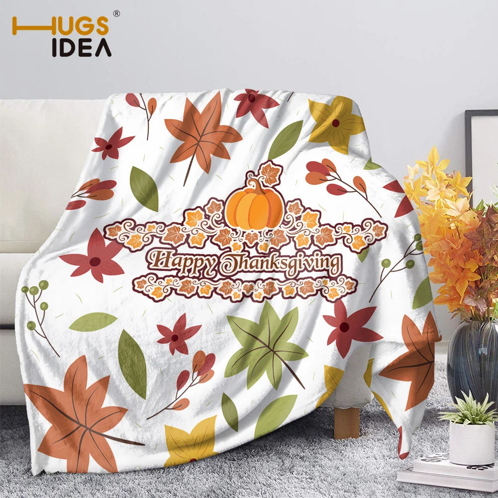 Фланелевое Одеяло HUGSIDEA, чехол для дивана на День Благодарения, зимние декоративные кровати, одеяло с тыквами, покрывало для пары
Фланелевое Одеяло HUGSIDEA, чехол для дивана на День Благодарения, зимние декоративные кровати, одеяло с тыквами, покрывало для пары