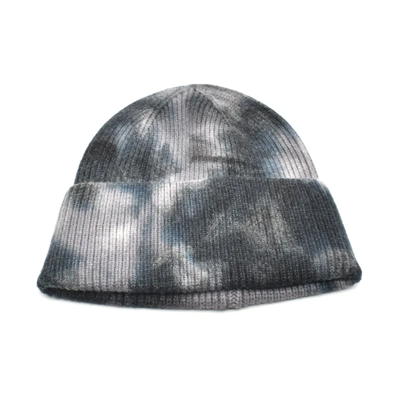 Unisex Knitted Beanies Hat Fashion Tie-dye Hat Winter Warm Soft Ski Hats Men Women Multicolor Caps High Quality Knitted Hat
Unisex Knitted Beanies Hat Fashion Tie-dye Hat Winter Warm Soft Ski Hats Men Women Multicolor Caps High Quality Knitted Hat