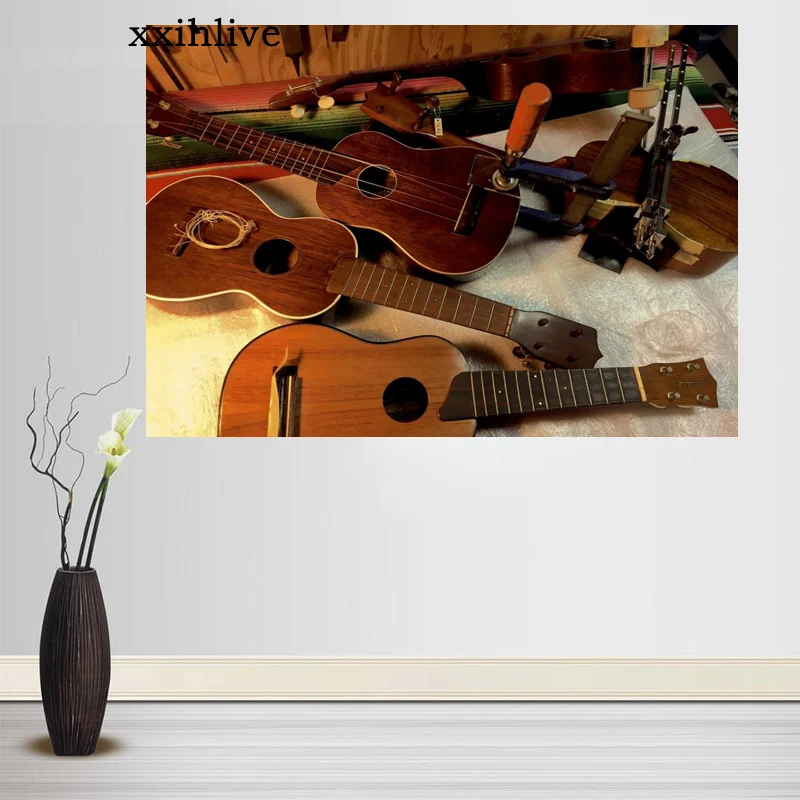 Custom Music Posters Art Silk Canvas Poster Bar Room Decoration Painting Home Decor 20x30cm,27x40cm,30x45cm,40x60cm
Custom Music Posters Art Silk Canvas Poster Bar Room Decoration Painting Home Decor 20x30cm,27x40cm,30x45cm,40x60cm