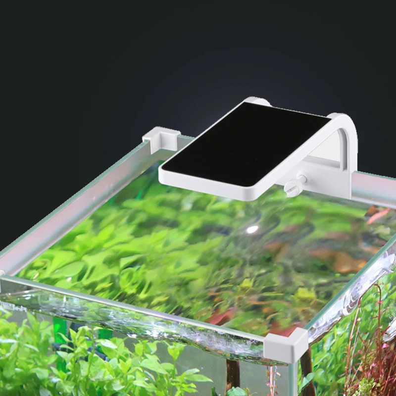 NEW Aquarium led lighting for Fish tank Plants Waterscape grass coral reef, Double clip Adjustable length Aquarium lights lamp
NEW Aquarium led lighting for Fish tank Plants Waterscape grass coral reef, Double clip Adjustable length Aquarium lights lamp