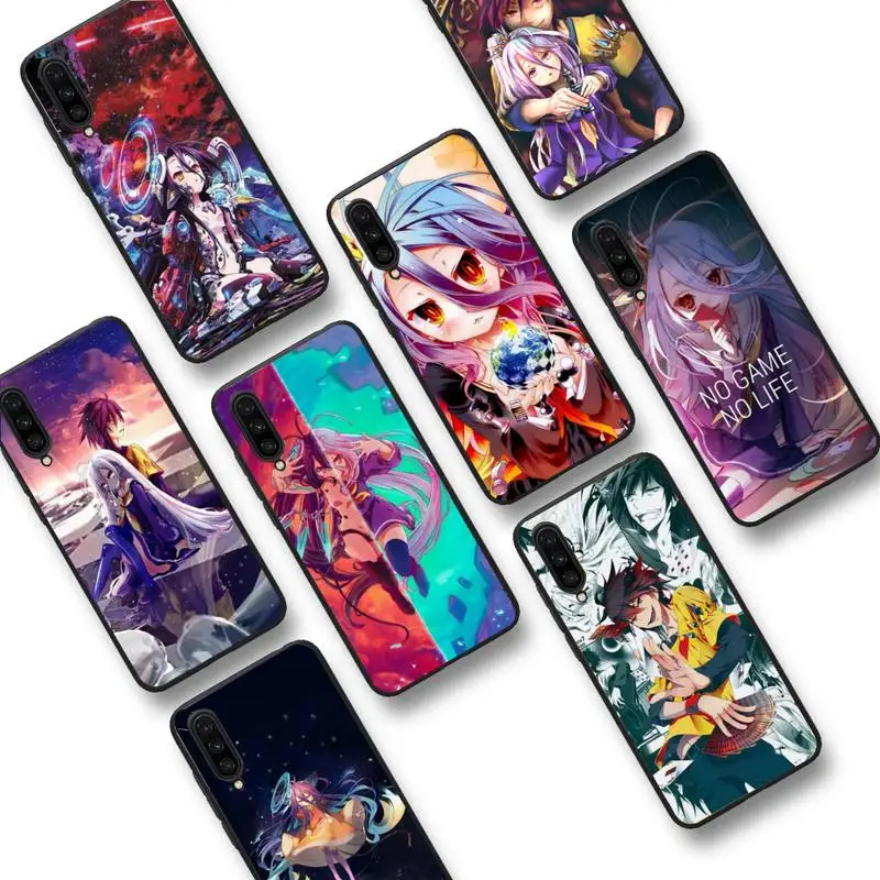 No Game No Life Phone Case For Xiaomi mi9 mi8 9SE 10lite note10lite Mi8lite Coque for xiaomimi5x
No Game No Life Phone Case For Xiaomi mi9 mi8 9SE 10lite note10lite Mi8lite Coque for xiaomimi5x