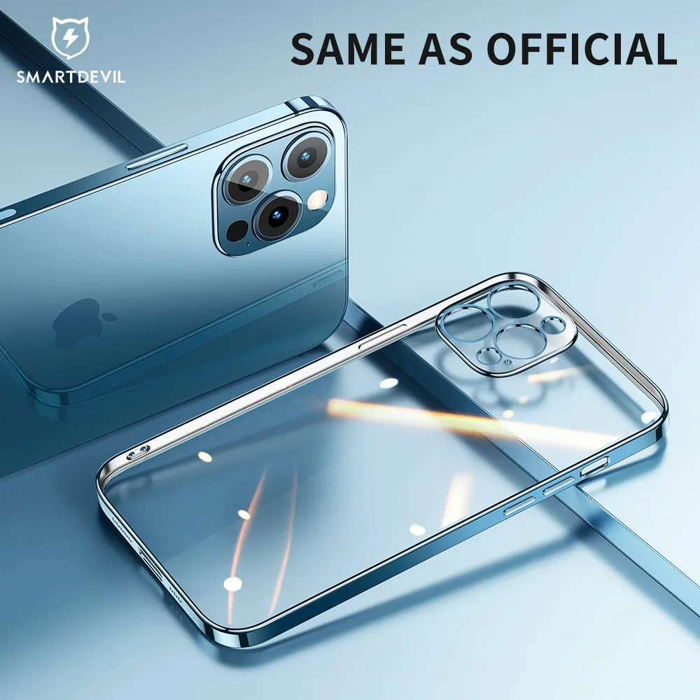 SmartDevil Camera Protective Matte Case For iPhone 13 12 Pro Max Frosted Transparent Lens Fully Cover For iPhone 13 12 mini
SmartDevil Camera Protective Matte Case For iPhone 13 12 Pro Max Frosted Transparent Lens Fully Cover For iPhone 13 12 mini