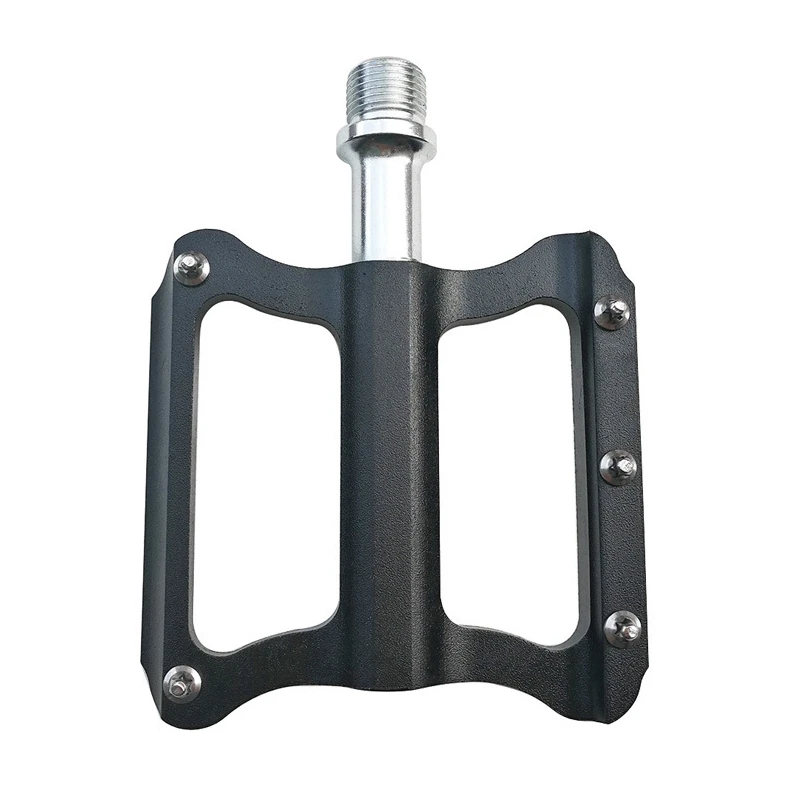 1 Pair Bike Pedals,Bicycle Cycling Platform Anti-Slip Durable Sealed for Road Bike Mountain BMX MTB Road Bicycle
1 Pair Bike Pedals,Bicycle Cycling Platform Anti-Slip Durable Sealed for Road Bike Mountain BMX MTB Road Bicycle