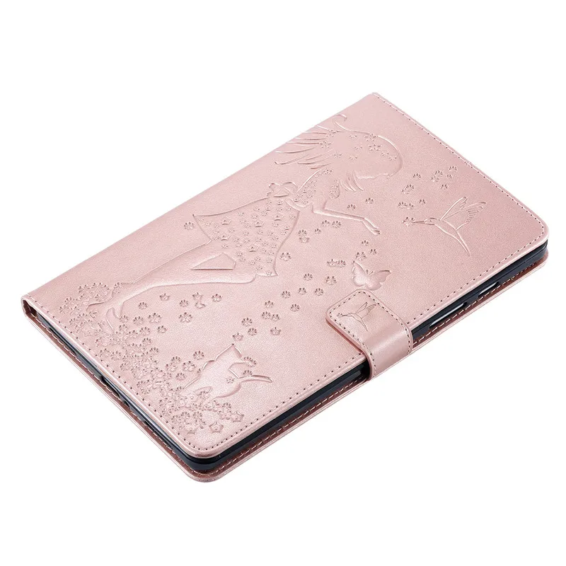 Wekays Cover For Samsung Galaxy Tab A 8.0" 2019 Cartoon Girl Leather Funda Case For Samsung Tab A 8.0 T290 T295 T297 Cover Cases
Wekays Cover For Samsung Galaxy Tab A 8.0" 2019 Cartoon Girl Leather Funda Case For Samsung Tab A 8.0 T290 T295 T297 Cover Cases