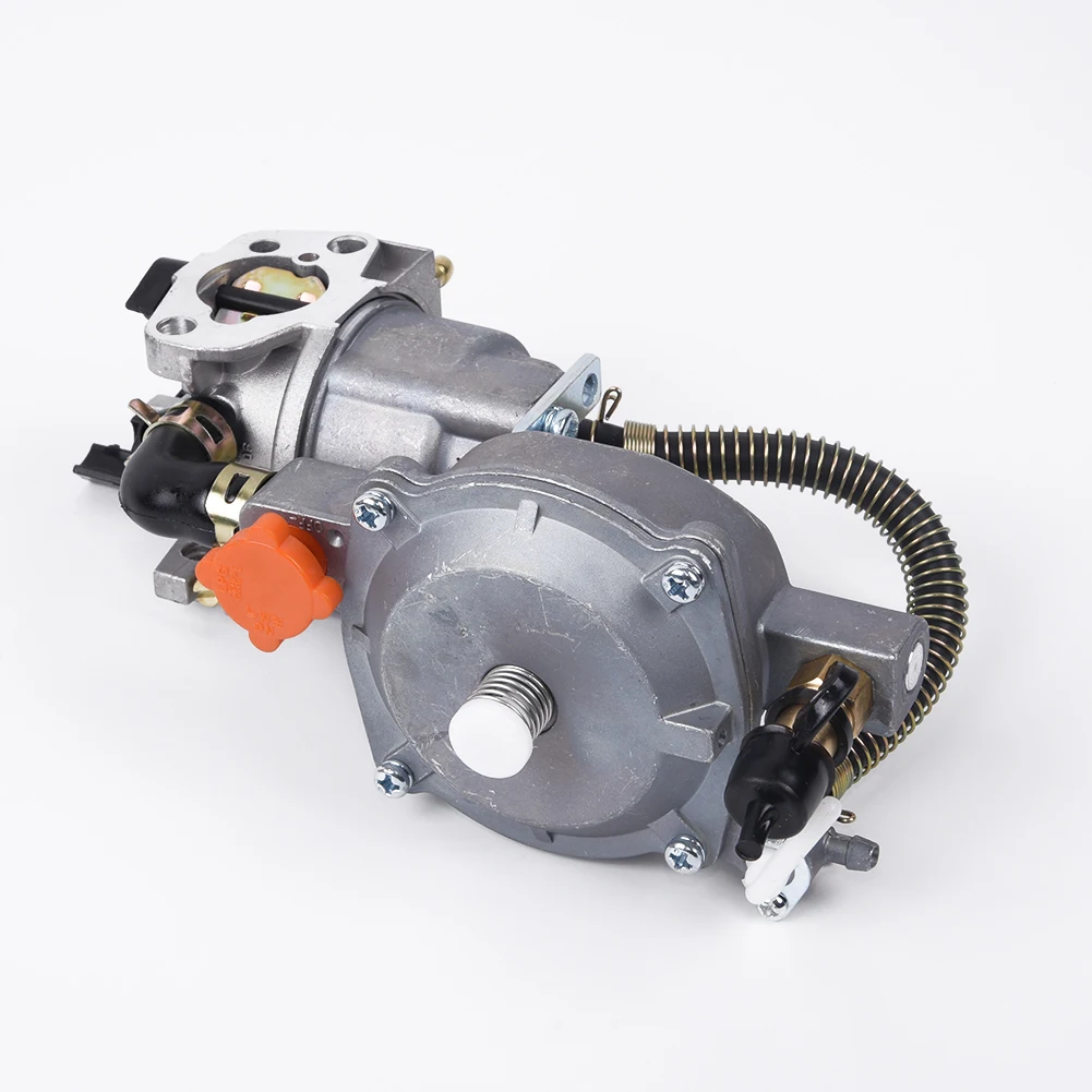 Для Honda GX160 168F заменить двойное топливо LPG/нг преобразования карбюратор UK
Для Honda GX160 168F заменить двойное топливо LPG/нг преобразования карбюратор UK