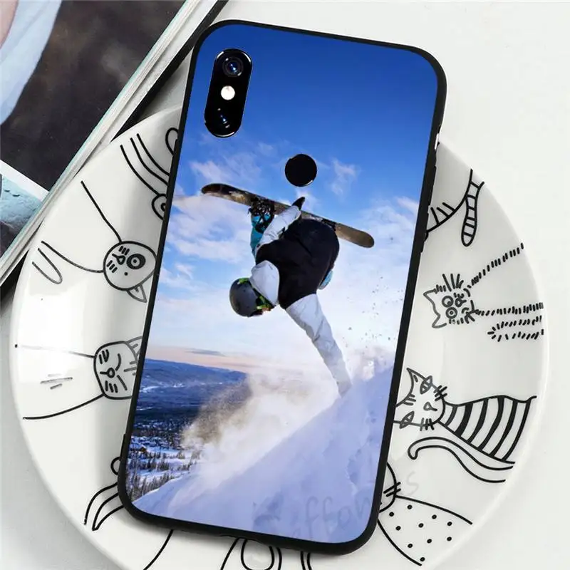Lavaza ski neige Snowboard Phone Case For xiaomi redmi 9 9a 8 8a 7 7a k30 k30pro k20 k20pro mi 9 9t 9se 10 10pro 10lite cover
Lavaza ski neige Snowboard Phone Case For xiaomi redmi 9 9a 8 8a 7 7a k30 k30pro k20 k20pro mi 9 9t 9se 10 10pro 10lite cover