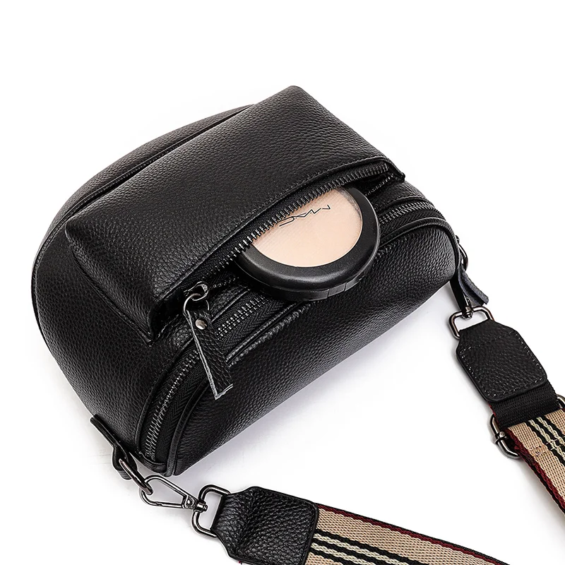 Luxury Genuine Leather Luxury Small Crossbody Bag For Women Handbag Ladies Shoulder Bags Messenger Bag Fashion Female Tote
Luxury Genuine Leather Luxury Small Crossbody Bag For Women Handbag Ladies Shoulder Bags Messenger Bag Fashion Female Tote