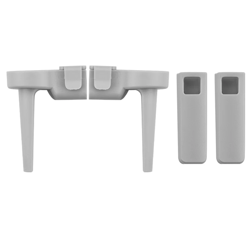 Посадочное шасси для DJI Mini 2, удлинители, Защита ног, удлинители для DJI Mavic, аксессуары для мини-дрона
Посадочное шасси для DJI Mini 2, удлинители, Защита ног, удлинители для DJI Mavic, аксессуары для мини-дрона