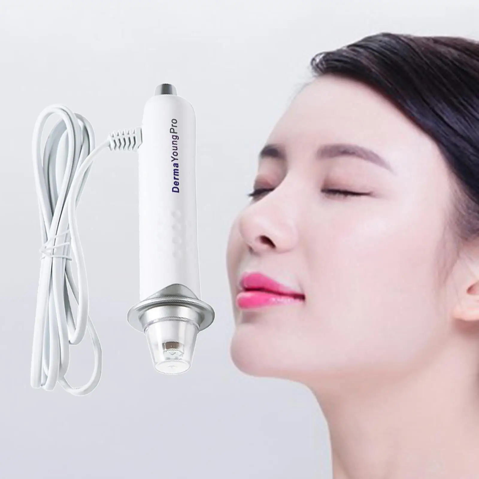 Beauty Device Dark Circles Handheld Multifunctional Face Massager Skin Tightening Machine for Loose Skin Blemish Control Women
Beauty Device Dark Circles Handheld Multifunctional Face Massager Skin Tightening Machine for Loose Skin Blemish Control Women