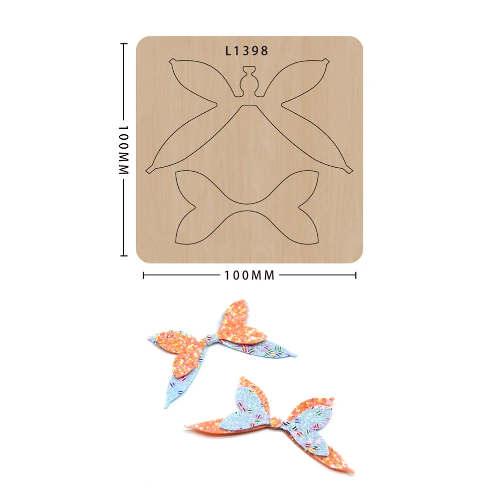 New die-cut wood mold Leather Tools Die cut Cutting dies Wooden die Scrapbooking Cutting Dies Suitable for big shot machines
New die-cut wood mold Leather Tools Die cut Cutting dies Wooden die Scrapbooking Cutting Dies Suitable for big shot machines