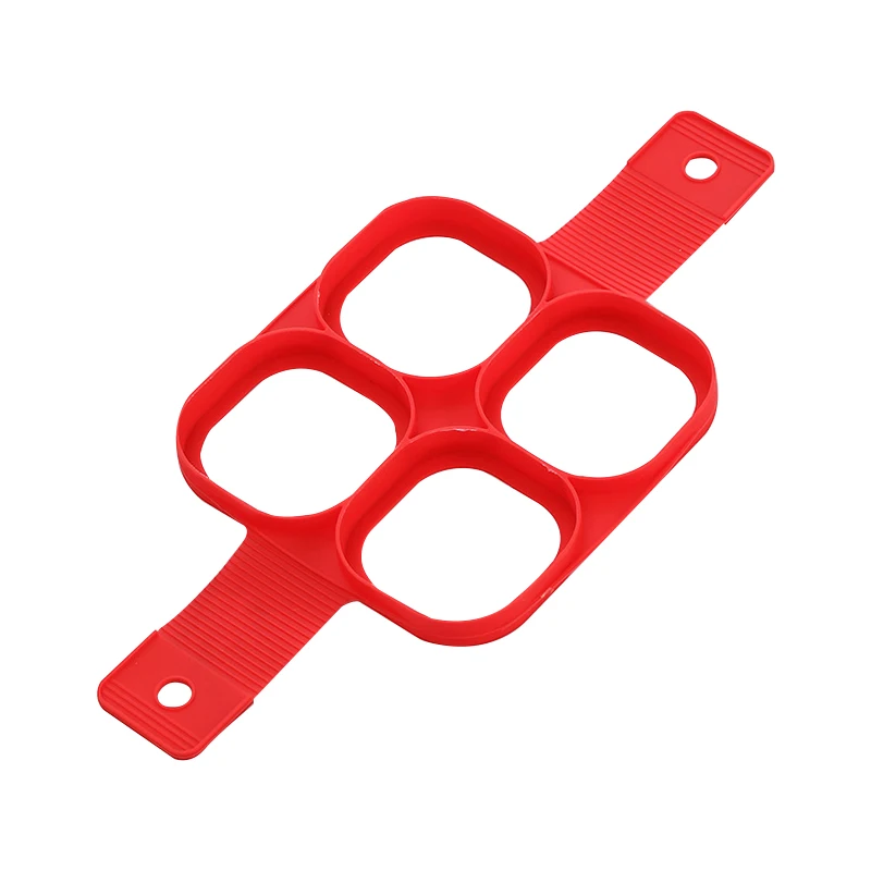 Egg Pancake Ring Nonstick Maker Molds Silicone Egg Cooker mold fried egg shaper Omelet Moulds for Kitchen Baking Accessories
Egg Pancake Ring Nonstick Maker Molds Silicone Egg Cooker mold fried egg shaper Omelet Moulds for Kitchen Baking Accessories