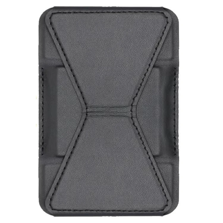 Multi-angle Invisible Phone Holder Slim Magnetic Car Holder Sticker Wallet Card Slots Phone Back Sticker For Smart Mobile Phone
Multi-angle Invisible Phone Holder Slim Magnetic Car Holder Sticker Wallet Card Slots Phone Back Sticker For Smart Mobile Phone