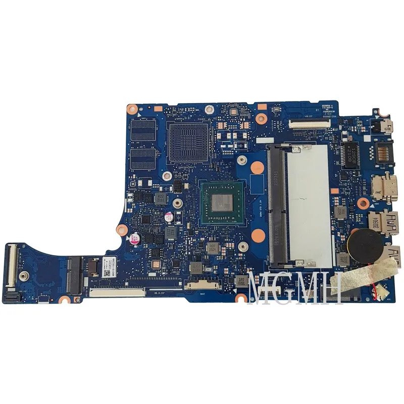 Материнская плата для ноутбука, оригинальная материнская плата для Acer A315-22 4 Гб UMA NB.HE811.001
Материнская плата для ноутбука, оригинальная материнская плата для Acer A315-22 4 Гб UMA NB.HE811.001