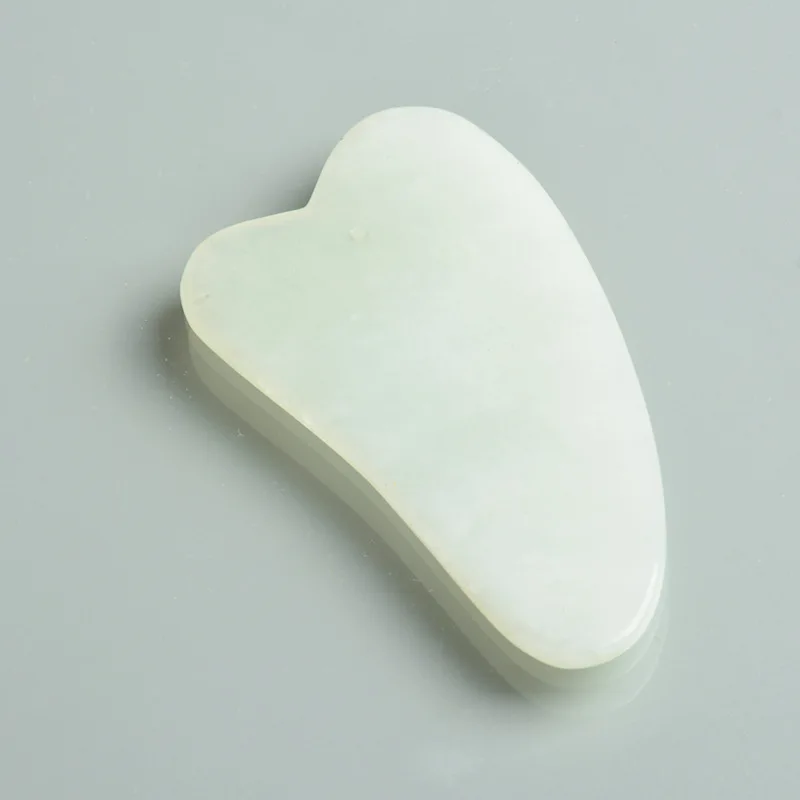 Face Massager Natural Stone Gouache Scraper Jade Guasha Massage Tool For Facial Lifting Remove Wrinkles Acupuncture SPA Therapy
Face Massager Natural Stone Gouache Scraper Jade Guasha Massage Tool For Facial Lifting Remove Wrinkles Acupuncture SPA Therapy