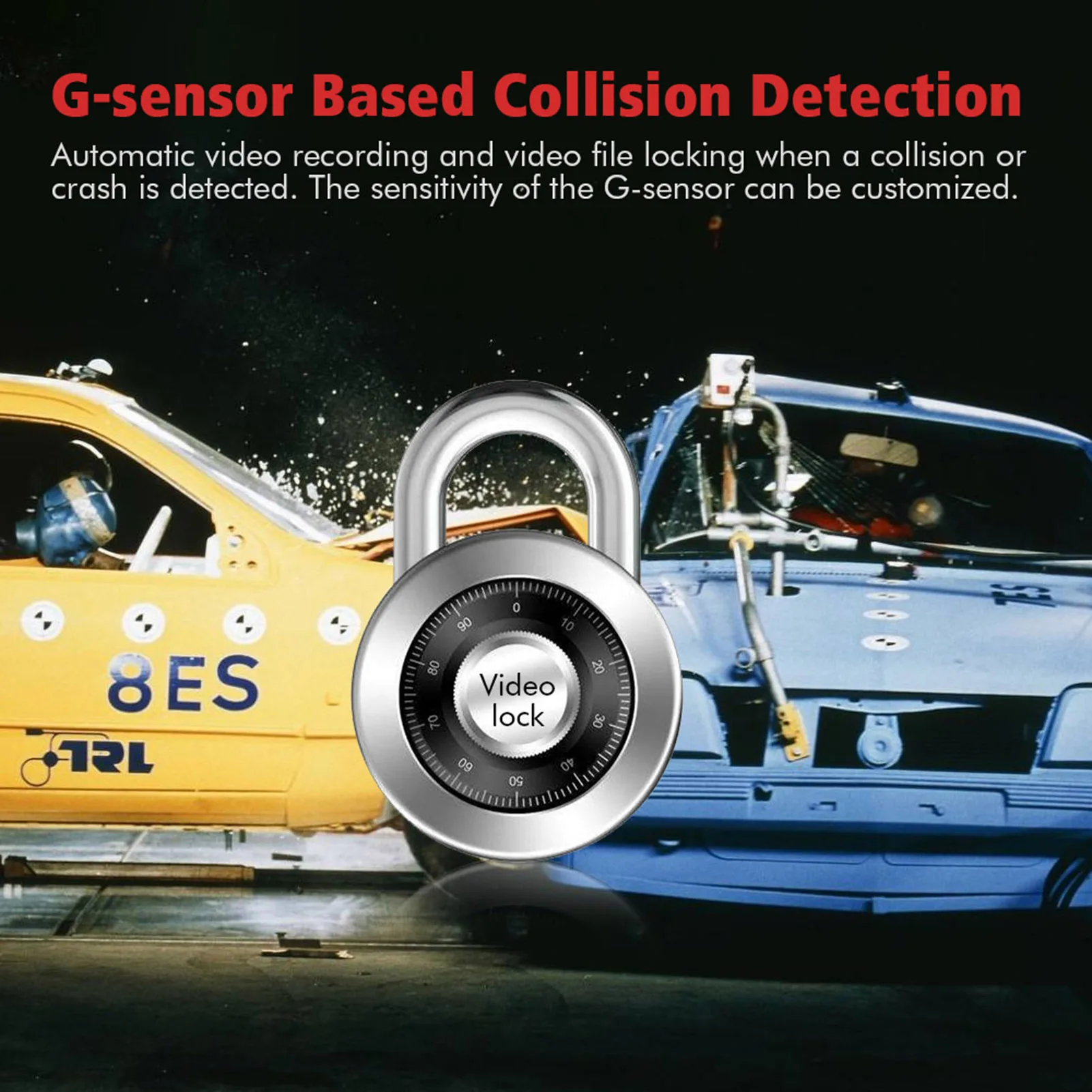 4.3'' HD Car DVR Dash Cam Video Camera Vehicle Driving Recorder Front & Rearview Mirror Car DVR with Loop Recording G-Sensor
4.3'' HD Car DVR Dash Cam Video Camera Vehicle Driving Recorder Front & Rearview Mirror Car DVR with Loop Recording G-Sensor