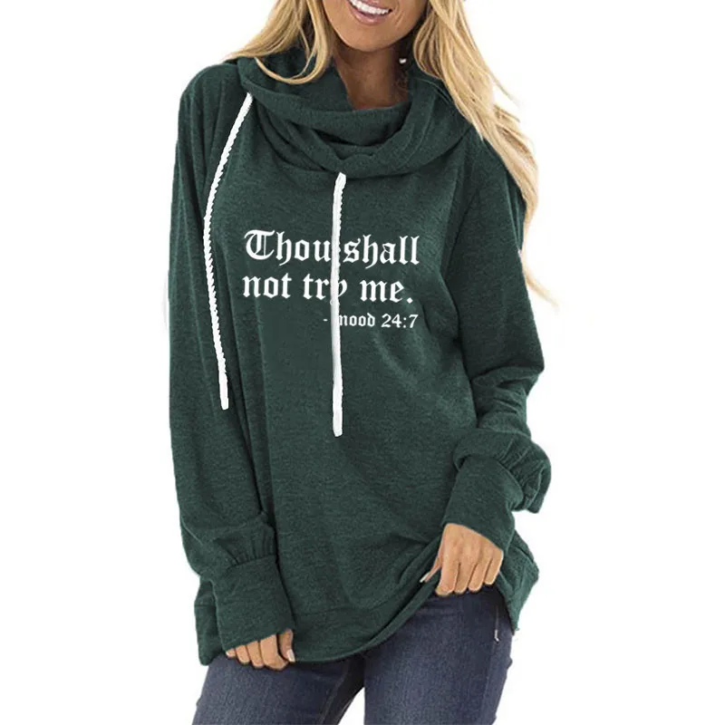 Spring/Autumn Sweatshirts Letter Printing Sweatshirt Women Hoodies Oversized Kawaii Clothing Aesthetic
Spring/Autumn Sweatshirts Letter Printing Sweatshirt Women Hoodies Oversized Kawaii Clothing Aesthetic