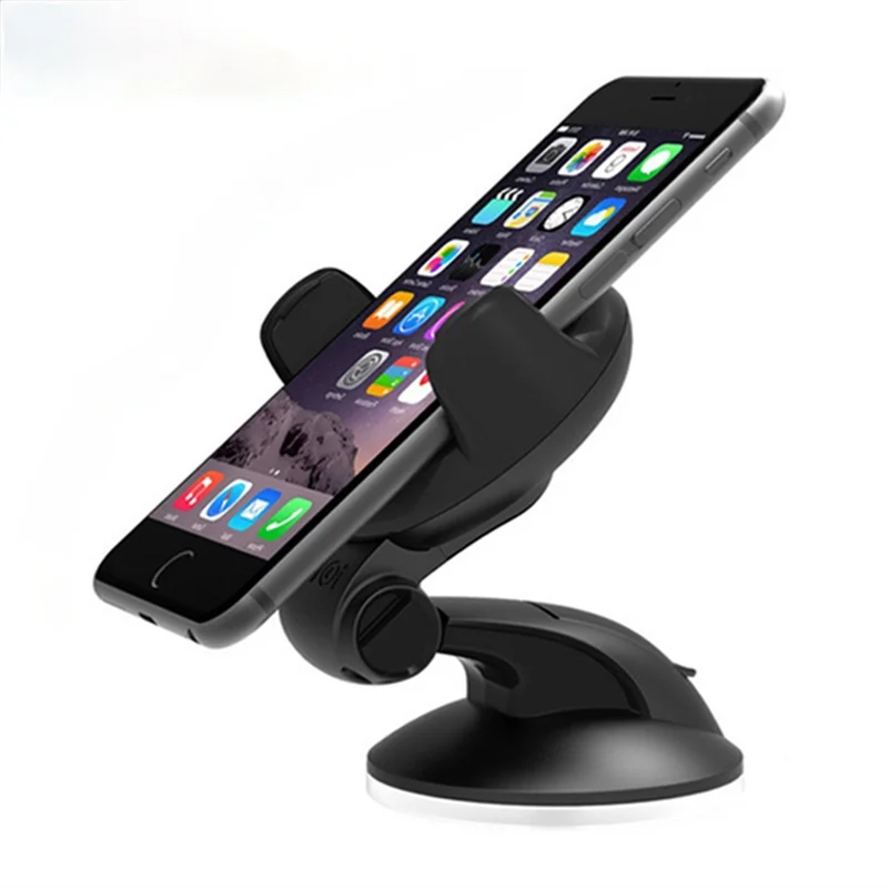 Car Phone Holder 2019 Mini For iPhone X XS 8 6 Plus Windshield Car Mount Phone Stand Suction Cup Holder Smartphpne Auto Support
Car Phone Holder 2019 Mini For iPhone X XS 8 6 Plus Windshield Car Mount Phone Stand Suction Cup Holder Smartphpne Auto Support