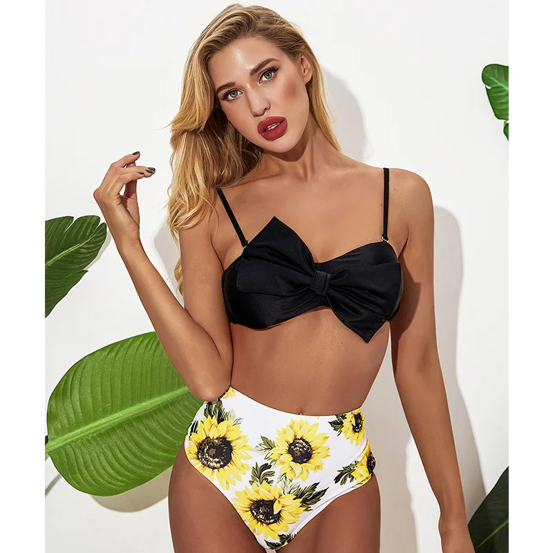 Big Bow Tie Bikini Digital Printing Bikini Set Sexy Swimsuit Women 2 Piece Sets Womens Swimsuit Women Bikini Set Swimwear Women
Big Bow Tie Bikini Digital Printing Bikini Set Sexy Swimsuit Women 2 Piece Sets Womens Swimsuit Women Bikini Set Swimwear Women