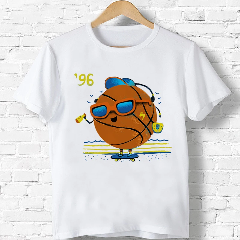 Забавная ФУТБОЛКА b Boy с аниме, Детские Забавные футболки, милые топы для мальчиков и девочек, футболки, детская летняя повседневная одежда д... 
Забавная ФУТБОЛКА b Boy с аниме, Детские Забавные футболки, милые топы для мальчиков и девочек, футболки, детская летняя повседневная одежда д...