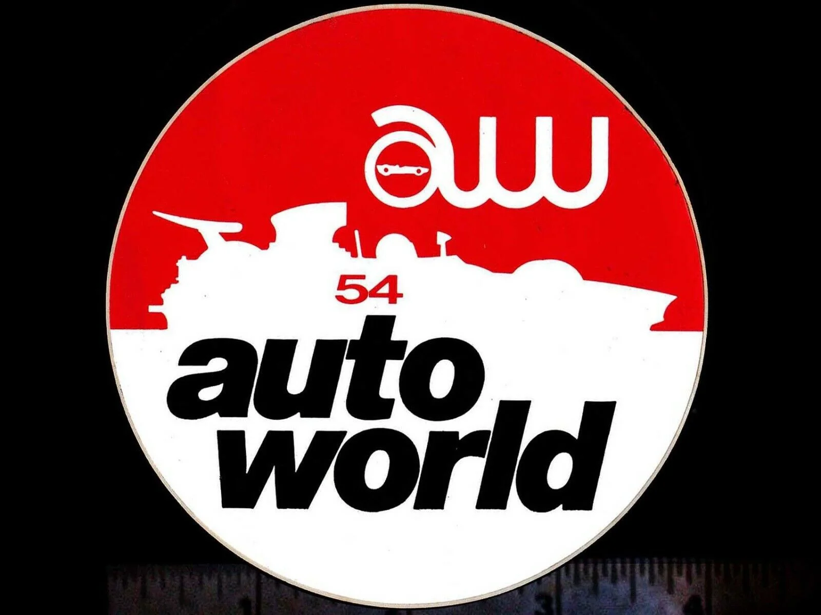Для x2 AUTO WORLD-оригинальная винтажная гоночная наклейка/стикер слот для моделей автомобилей 1970s
Для x2 AUTO WORLD-оригинальная винтажная гоночная наклейка/стикер слот для моделей автомобилей 1970s
