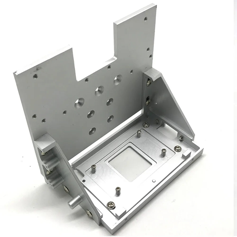 frame convert for xp600 dx5 dx7 5113 4720 print head carriage parts bracket head holder plate
frame convert for xp600 dx5 dx7 5113 4720 print head carriage parts bracket head holder plate
