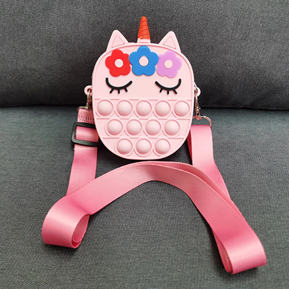 Creative Unicorn Silicone Push Bubble Bag Large Size Basket Autism Antistress Puzzle Relaxing Kids Toys Holiday Gift
Creative Unicorn Silicone Push Bubble Bag Large Size Basket Autism Antistress Puzzle Relaxing Kids Toys Holiday Gift