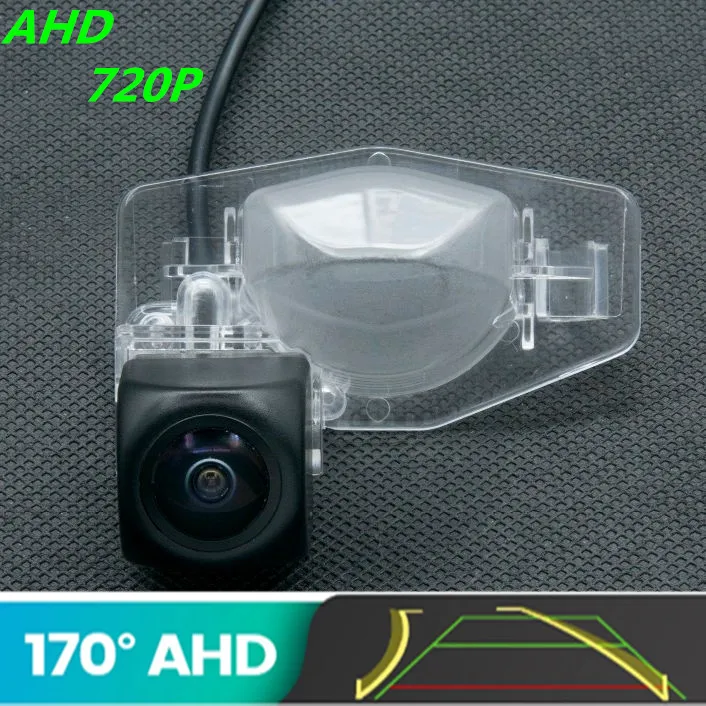 AHD 720P Trajectory Car Rear View Camera Night Vision Reverse Camera For Honda CR-V 2000-2014 Fit 2006 2007 2008 2009 2010
AHD 720P Trajectory Car Rear View Camera Night Vision Reverse Camera For Honda CR-V 2000-2014 Fit 2006 2007 2008 2009 2010