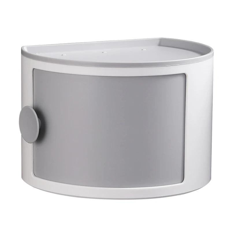 Toilet Tissue Box Plastic Superimposed to Use Desktop Skin Care Products Facial masque Makeup Table Finishing Box H88F
Toilet Tissue Box Plastic Superimposed to Use Desktop Skin Care Products Facial masque Makeup Table Finishing Box H88F