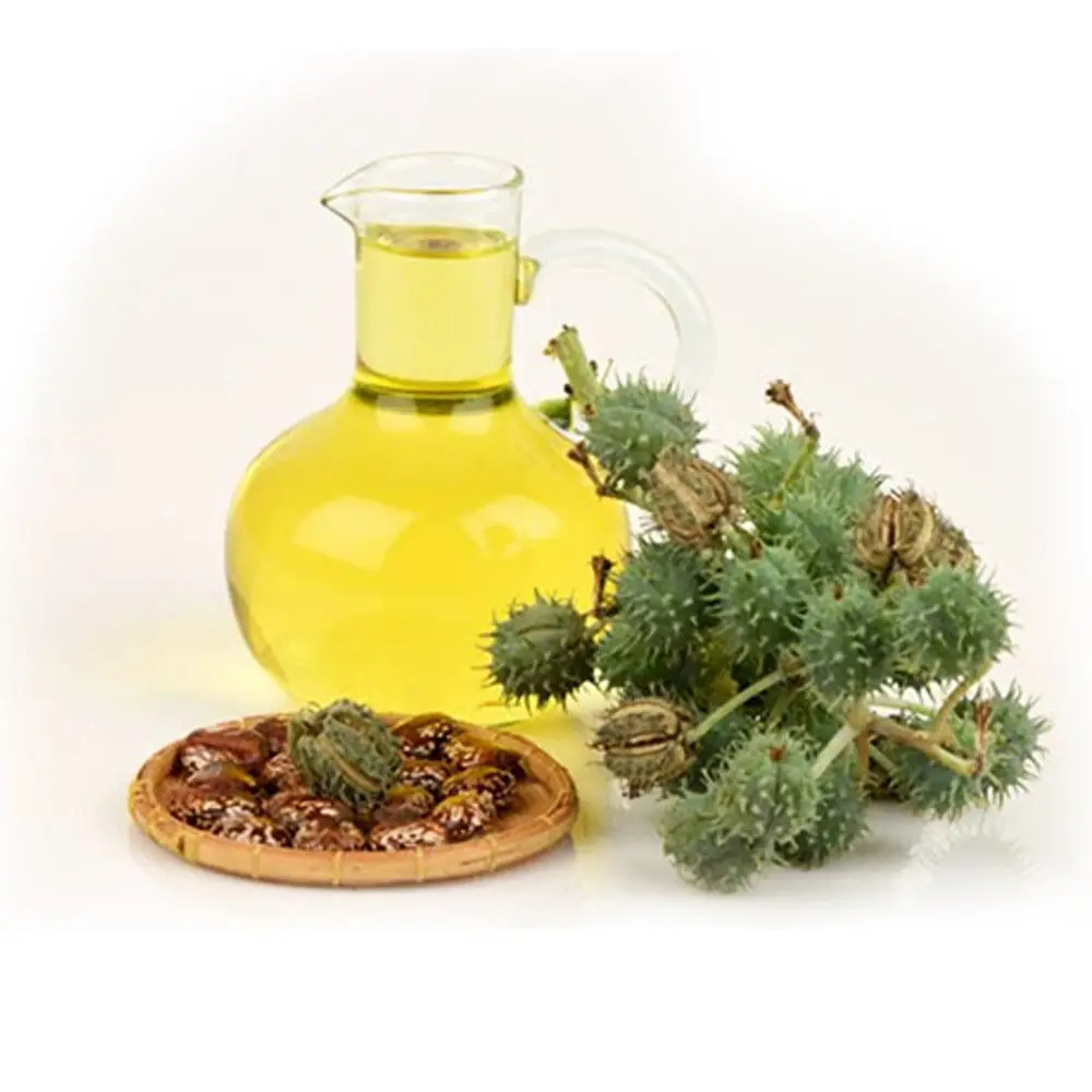 FREE SHIPPING High Quality Castor Oil for Strengthen Grow Split End Vitamin E Healthy Hair 100ML
FREE SHIPPING High Quality Castor Oil for Strengthen Grow Split End Vitamin E Healthy Hair 100ML