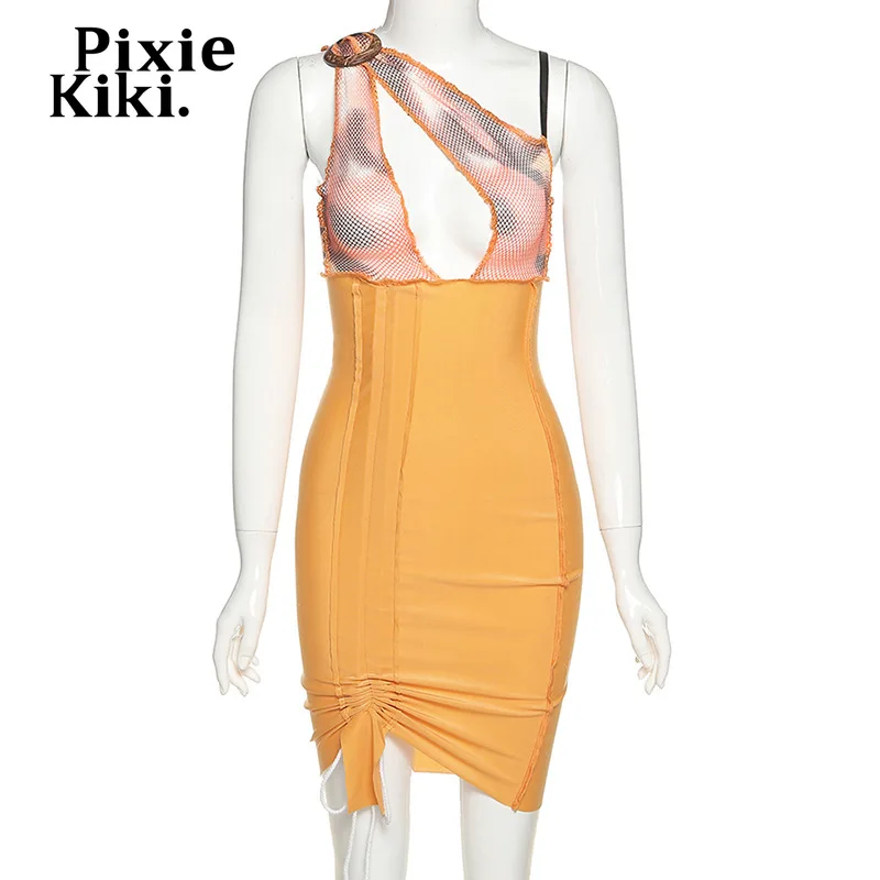 PixieKiki Asymmetric Hollow Out One Shoulder Bodycon Mini Dress Sexy Party Club Celebrity Bandage Dresses for Women P96-BZ15
PixieKiki Asymmetric Hollow Out One Shoulder Bodycon Mini Dress Sexy Party Club Celebrity Bandage Dresses for Women P96-BZ15