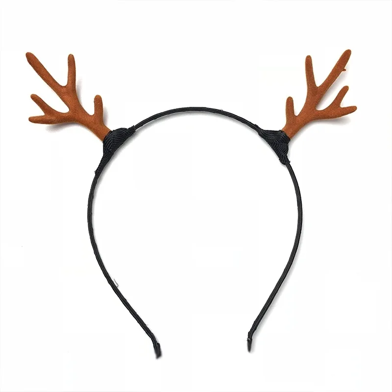 2021 Christmas Hair Accessories Antlers Hairbands Christmas Elk Hairpin Led Lights Card Issuance for Wonmen Gift Bijoux Femme C
2021 Christmas Hair Accessories Antlers Hairbands Christmas Elk Hairpin Led Lights Card Issuance for Wonmen Gift Bijoux Femme C