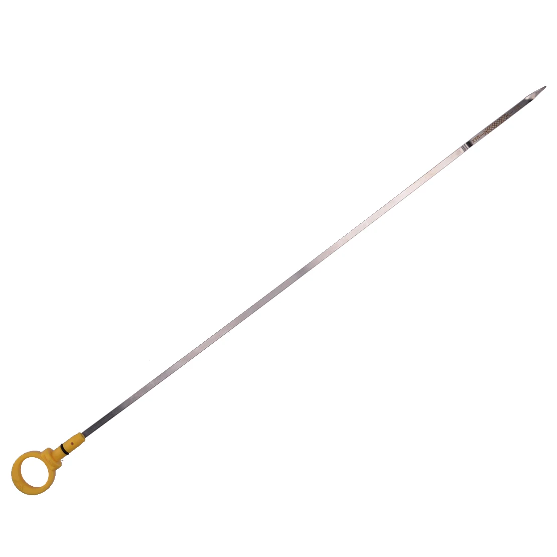 Engine Oil Level Dipstick 4792385AB Fit For Chrysler Sebring Dodge Stratus V6 2.7L 2005-2006
Engine Oil Level Dipstick 4792385AB Fit For Chrysler Sebring Dodge Stratus V6 2.7L 2005-2006