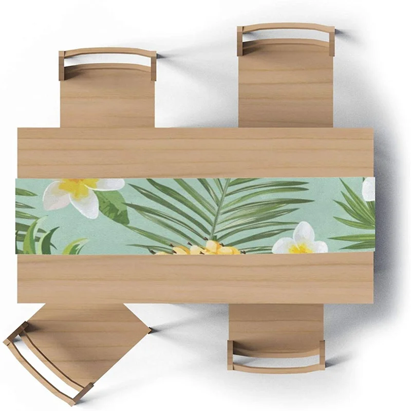 Long table napkins, placemats, restaurants, wedding decorations, embroidered tables and chairs, wedding table decorations
Long table napkins, placemats, restaurants, wedding decorations, embroidered tables and chairs, wedding table decorations