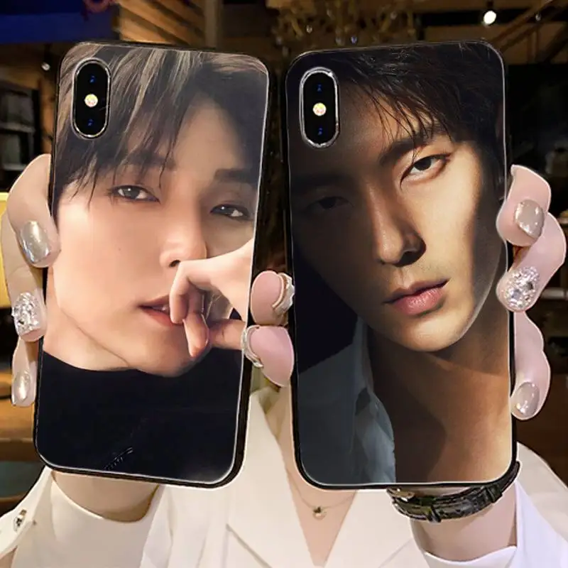 LEE JOON GI actor Phone Case For iphone 12 11 13 7 8 6 s plus x xs xr pro max mini
LEE JOON GI actor Phone Case For iphone 12 11 13 7 8 6 s plus x xs xr pro max mini