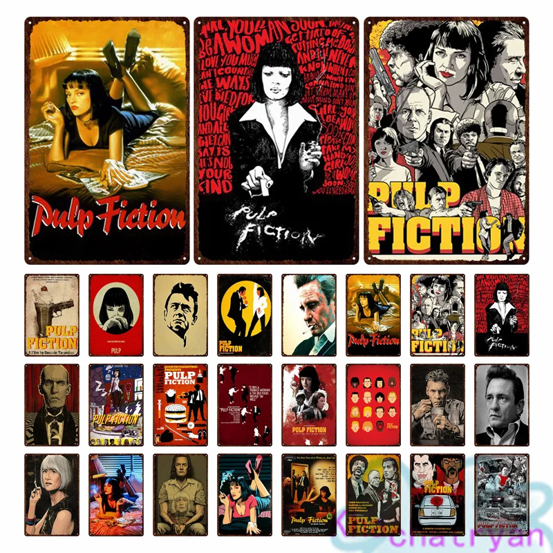 Vintage American Classical Movie Drama Thrill Metal Plate Painting Iron Tin Sign Wall Pictures For Cinema Living Room Home Decor
Vintage American Classical Movie Drama Thrill Metal Plate Painting Iron Tin Sign Wall Pictures For Cinema Living Room Home Decor