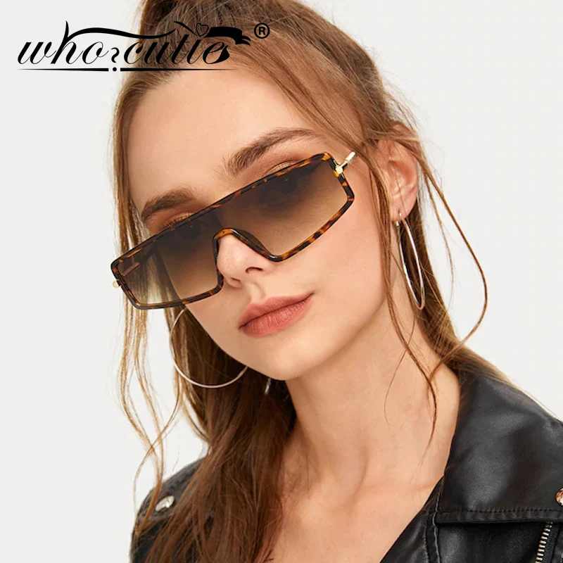 Fashion Flat Top One Pieces Sunglasses Men Women 2019 Brand Design Vintage Retro Mirror Futuristic Sun Glasses Lady Oculos S044
Fashion Flat Top One Pieces Sunglasses Men Women 2019 Brand Design Vintage Retro Mirror Futuristic Sun Glasses Lady Oculos S044