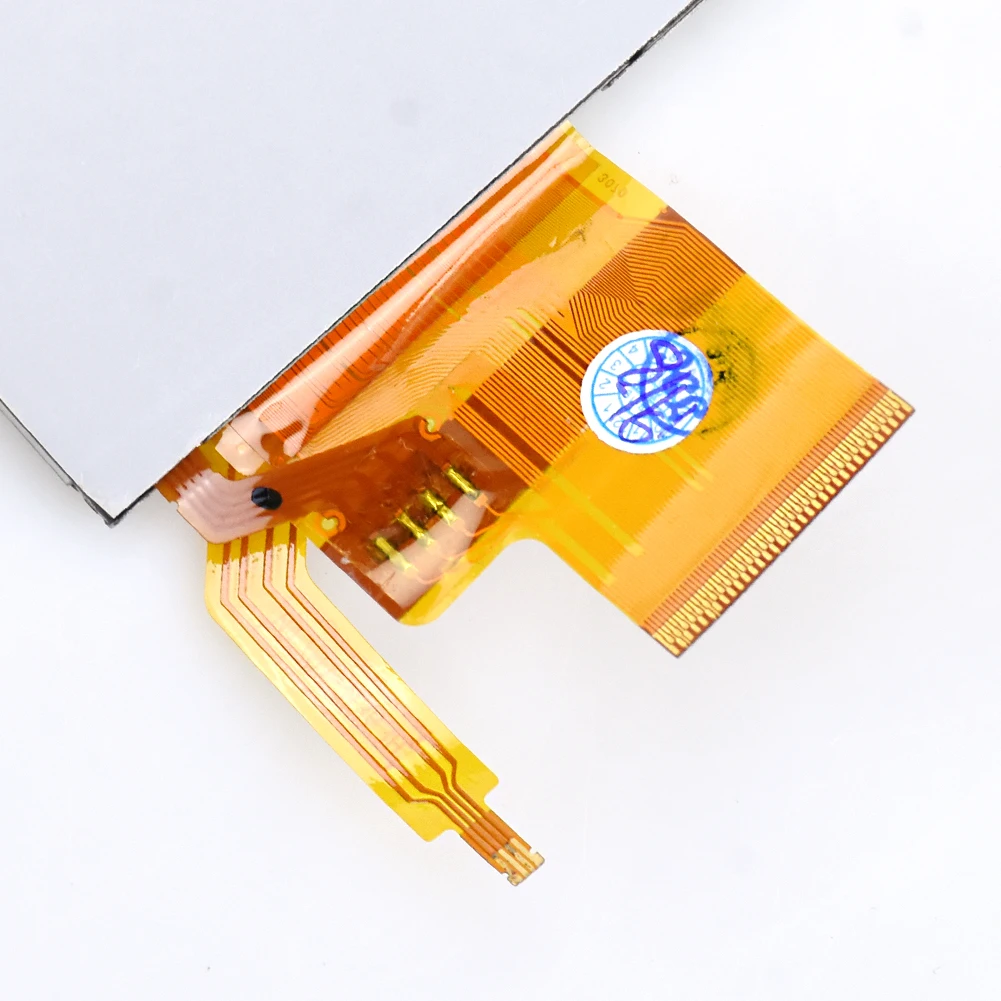 LCD Screen Display with Touch For Garmin Zumo 400 450 500 550 for GPS Navigation Like New
LCD Screen Display with Touch For Garmin Zumo 400 450 500 550 for GPS Navigation Like New