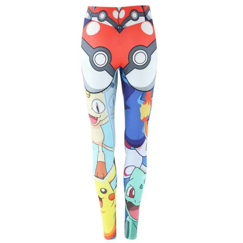 FNOCE 2020 new women's leggings pants seamless fitness fashion youth cute cartoon print high waist tight stretch elegant pants
FNOCE 2020 new women's leggings pants seamless fitness fashion youth cute cartoon print high waist tight stretch elegant pants