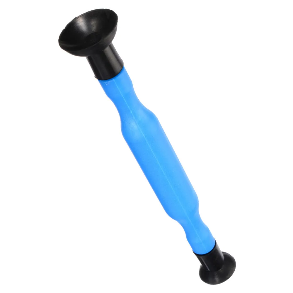 1 Pair Valve Lapping Sticks Valves Dust Grinding Tool Plastic Grip with Suction Cup for Auto Motorcycle Cylinder Engine
1 Pair Valve Lapping Sticks Valves Dust Grinding Tool Plastic Grip with Suction Cup for Auto Motorcycle Cylinder Engine