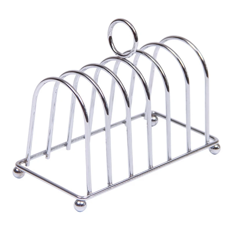 Environmentally Friendly and Non Toxic Bread Rack Design with Smooth Edges Harmless to People Protect You in All Aspects
Environmentally Friendly and Non Toxic Bread Rack Design with Smooth Edges Harmless to People Protect You in All Aspects