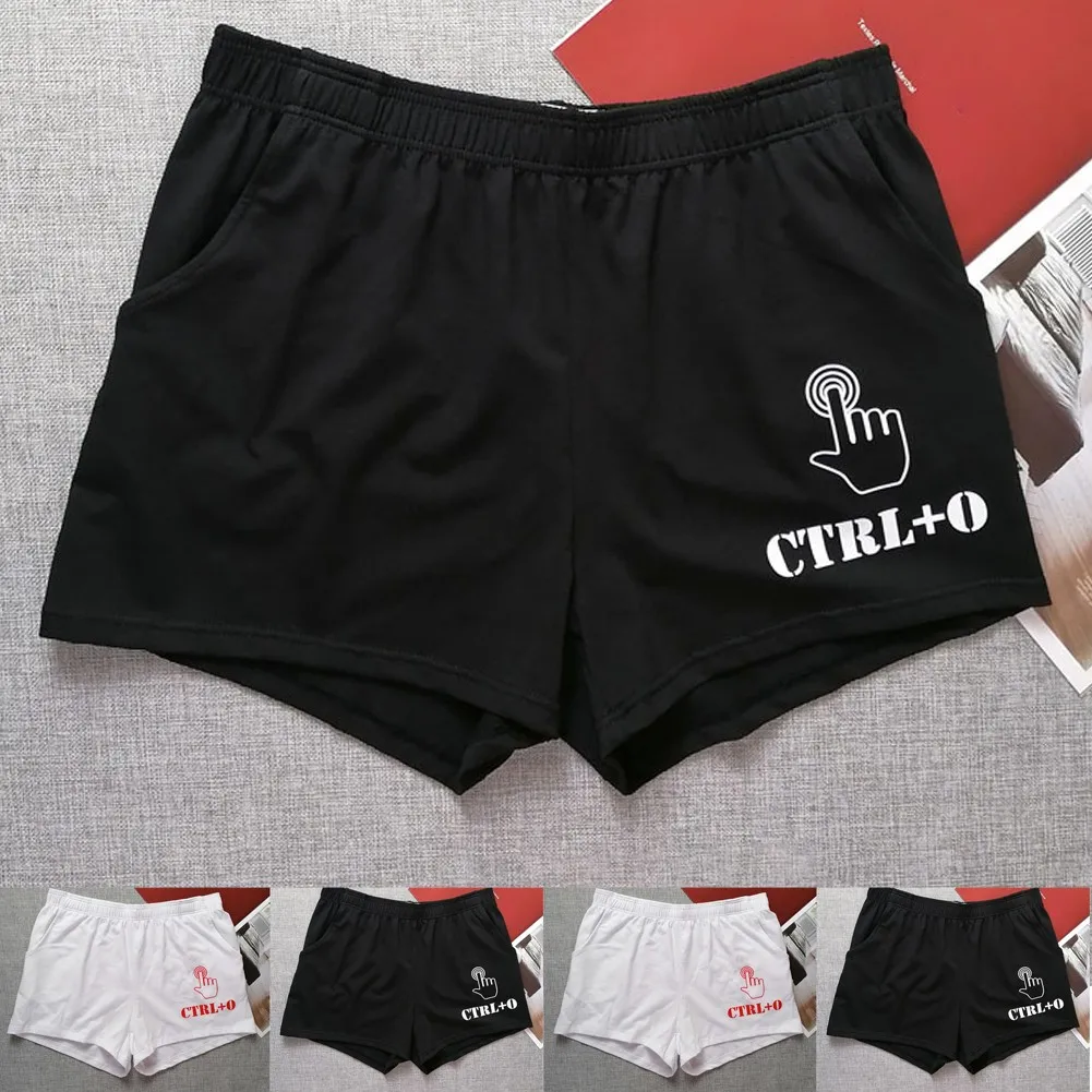 Cotton Men's Shorts Boxer Low Rise Tracksuit Home Pants Casual Sport Underwear Sleep Bottoms Panties Briefs Jocky Boxershorts
Cotton Men's Shorts Boxer Low Rise Tracksuit Home Pants Casual Sport Underwear Sleep Bottoms Panties Briefs Jocky Boxershorts