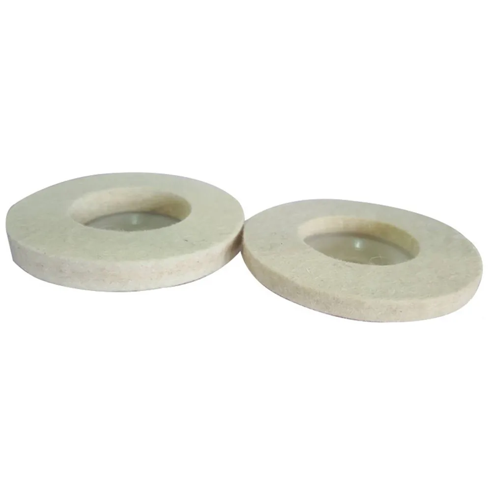 Highquality 10PCS 4inch Wool Polishing Wheel For Polishing Metal Jade And Marble Wool Polishing Wheel Buffing Pads 100% Brand Ne
Highquality 10PCS 4inch Wool Polishing Wheel For Polishing Metal Jade And Marble Wool Polishing Wheel Buffing Pads 100% Brand Ne