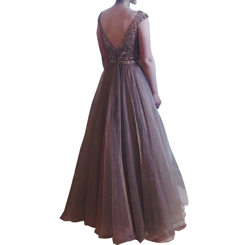 Womens Chiffon Long Dress Evening Party Ball Gown Woman Dress Wedding Evening Off Shouder Womens Fashion 2020 Maxi Dresses
Womens Chiffon Long Dress Evening Party Ball Gown Woman Dress Wedding Evening Off Shouder Womens Fashion 2020 Maxi Dresses