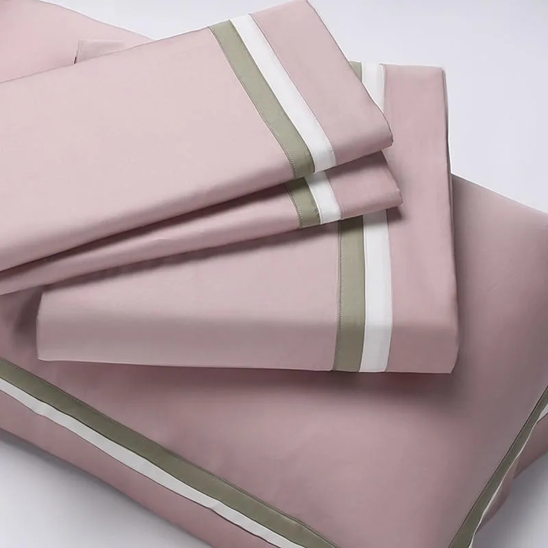 Solid Color Grey Green Egyptian Cotton Duvet Cover set 4Pcs Ultra Soft Breathable Brief Bedding Set Comforter Cover Bed sheet
Solid Color Grey Green Egyptian Cotton Duvet Cover set 4Pcs Ultra Soft Breathable Brief Bedding Set Comforter Cover Bed sheet