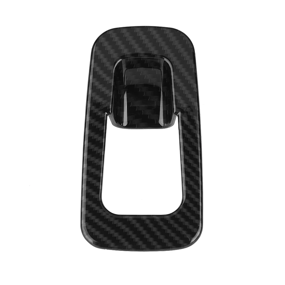 Carbon Fiber ABS Plastic Handbrake Cover Trim for Mercedes Benz E-Class W213 GLC-Class X253
Carbon Fiber ABS Plastic Handbrake Cover Trim for Mercedes Benz E-Class W213 GLC-Class X253