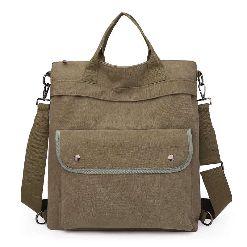 Multifunction Unisex Backpack canvas Women handbag Shoulder Bags Teenage Girl boy School Bag Harajuku Travel Female Bagpack
Multifunction Unisex Backpack canvas Women handbag Shoulder Bags Teenage Girl boy School Bag Harajuku Travel Female Bagpack