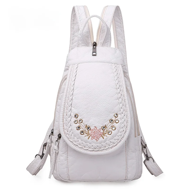 2021 New Female bag women's backpack Shoulder bag wings bag Tactical backpack btsing mini bag for girls
2021 New Female bag women's backpack Shoulder bag wings bag Tactical backpack btsing mini bag for girls